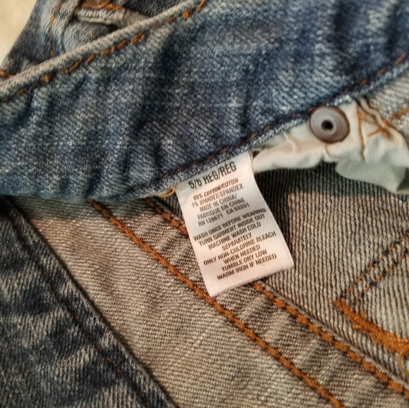 Aeropostale Jeans - Picture 3 of 5
